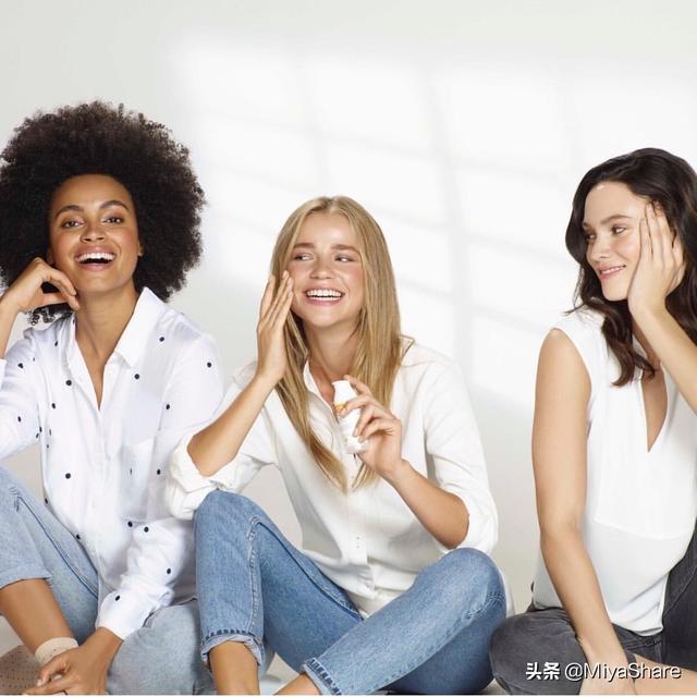 皮肤水油失衡，皮肤水油失衡怎么改善（外油内干”的有道理吗）