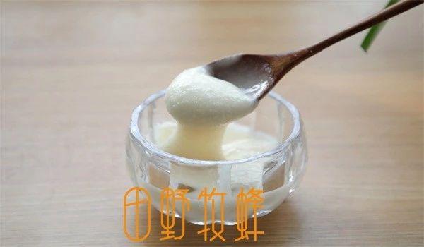 长白山黑蜂紫椴雪蜜怎么吃，东北黑蜂椴树雪蜜真假