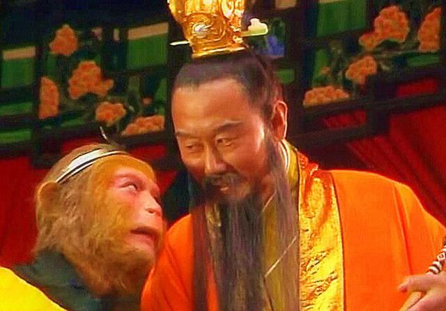 道家修炼境界等级划分金仙，封神演义中，谁是后来的镇元子