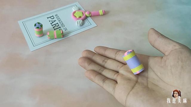 做不倒翁，做不倒翁的方法视频（非常好玩的自动翻滚不倒翁）