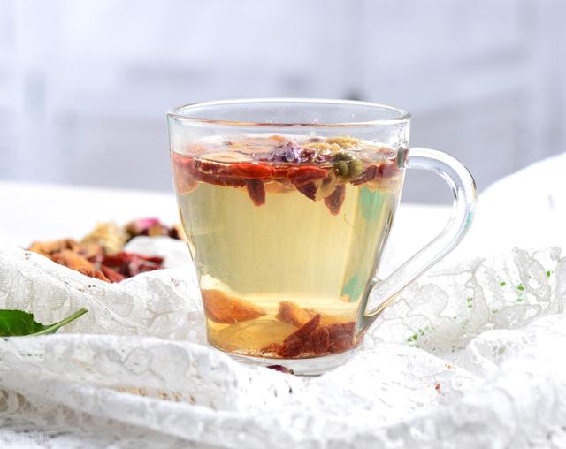 女性养生茶配方，女生养生茶配方（助你寒露养生）