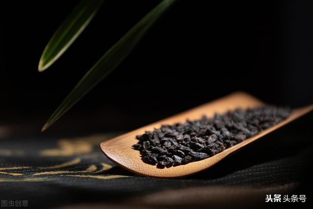 碎银子茶功效与作用，茶化石碎银子功效与作用（瞒天过海的碎银子骗局）