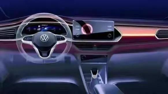 普桑2022即将上市新车，2022普桑经典版上市（2022款桑塔纳渲染图曝光）