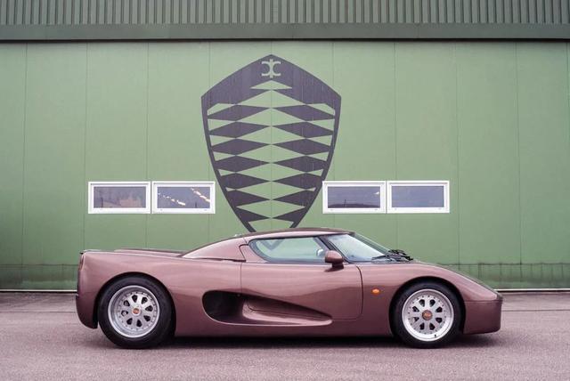 克里斯蒂安·柯尼赛格，克里斯冯柯尼塞格（全网最全柯尼塞格介绍<上>）