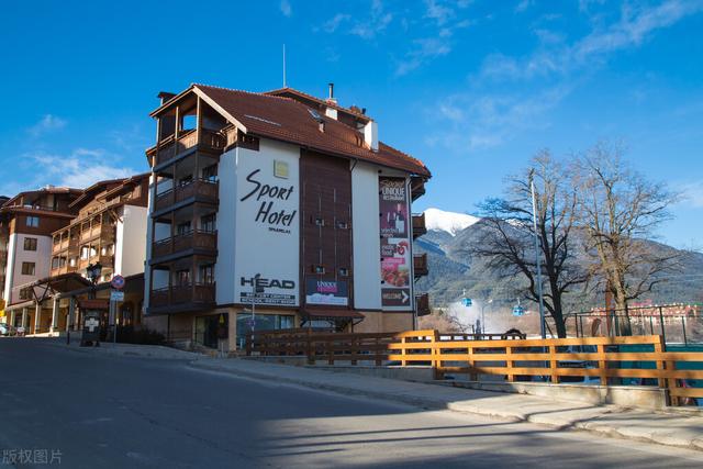 欧洲国家有哪些呢，欧洲有哪些国家（欧洲十大最穷国家都有谁）