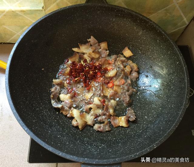 笋干怎么吃，干笋子怎么做好吃（笋干和此物才是天生一对）