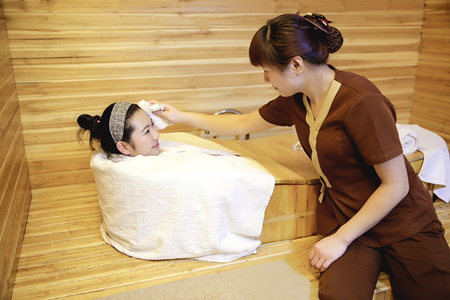 熏蒸的好处，熏蒸对身体真的有好处吗（这4个好处你可能不知道）