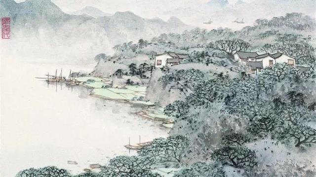 逝去的岁月留不住的芳华，岁月流逝芳华依旧（诗词丨芳华留不住，岁月已白头）