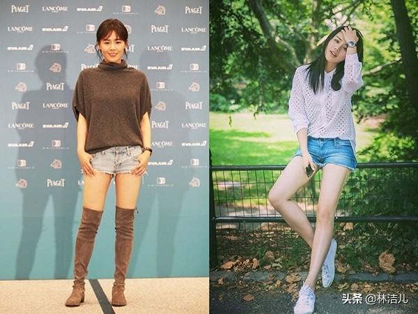 怎么拍照显腿长，如何拍照使自己的腿显得比较长（就得get这3个拍照技巧）