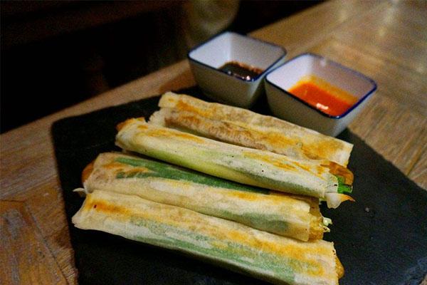 杭州特色小吃，去杭州必吃的10种小吃（杭州知名特色十大美食小吃）