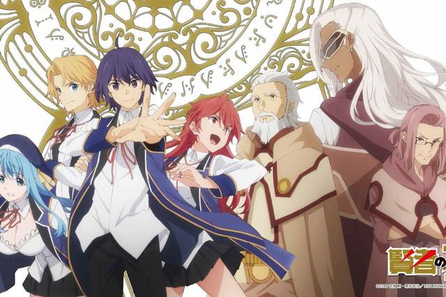 穿越类漫画有哪些，穿越类漫画看漫画（推荐十部主角穿越异世界开挂的动漫）