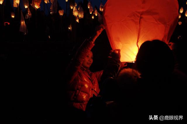 蛴蟆节人们对这种风俗的看法，悠久的川北民俗——蛴蟆节