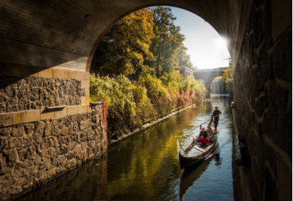 德国莱比锡大学，莱比锡大学在中国啥水平（莱比锡——一座具有时尚、文化与古老历史魅力的德国乃至欧洲名城）