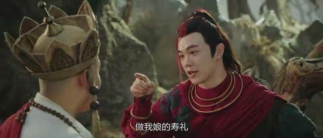 浙版新西游记演员表，穆麒同和穆薪同是双胞胎吗（又一部《西游记》改编）