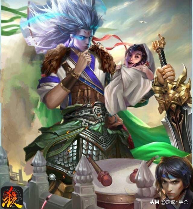 三国杀孙鲁育破坏平衡吗，三国杀孙鲁育强度（如何降低现版本游戏节奏）