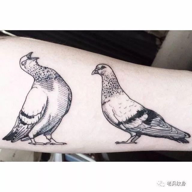 女生纹身纹什么寓意好，适合女性的纹身图案大全（纹身图案寓意详解）