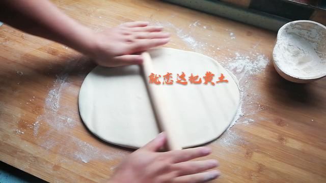 驴蹄子面的做法，驴蹄子面和面做法（做法简单一看就会）