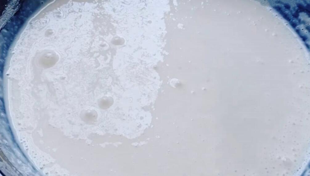 圖片[3]-【雞蛋牛奶炸泡泡】做法步驟圖 咸香柔軟 吃過還想吃-起舞食譜網(wǎng)