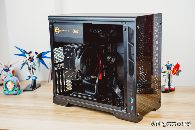 itx是什么意思，itx是什么时候出现的（装习惯了ATX）