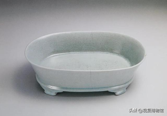 汝窑在哪个地方，汝窑在哪里（谈谈汝窑——寥若晨星）