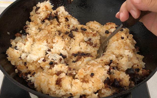 烧卖怎么做，做烧麦的详细过程（早餐店不外传的烧麦商用配方）