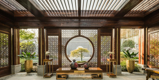 两棵枣树有何寓意 家里种两棵枣树有什么含义，两棵枣树有何寓意（俗话“庭院有四树）