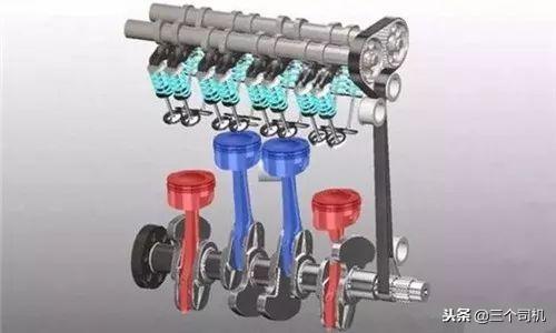 汽车闭缸需要哪些条件，闭缸技术的车型有哪些（“两缸”发动机已经上路）