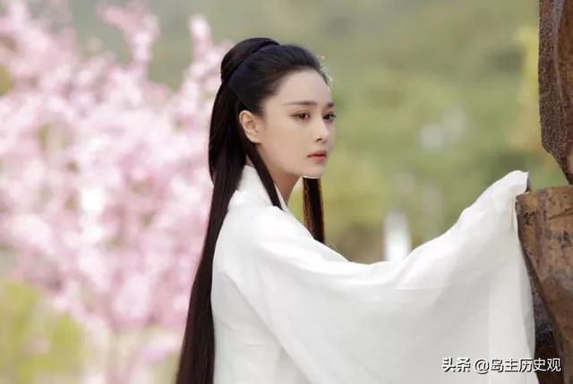 黄金车厘子是什么品种，黄金车厘子是什么品种图片（杨柳小蛮腰：白居易的两位红颜）