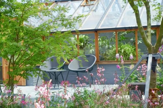 有创意的园林名字，有创意的园林名字大全（究竟蕴含着哪些景观设计）