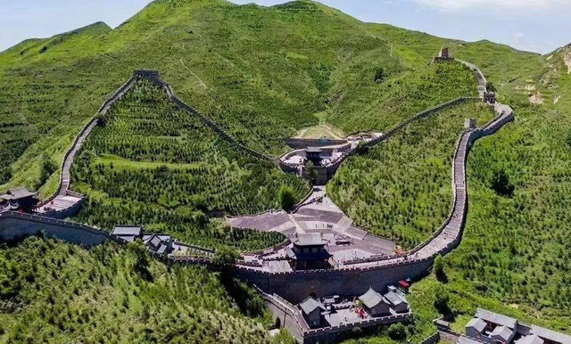 雁门关位于我国哪个省，雁门关在哪里（为什么这里被称为“中华第一关”）