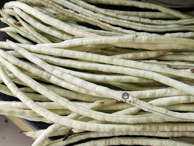 白豆角怎么做好吃,白豆角怎么做好吃又简单(最该吃这菜)