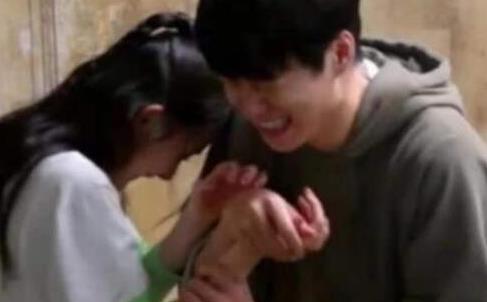 夜光剧本事件，夜光剧本事件视频（\