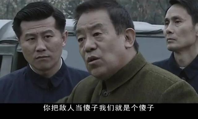 近25年评分最高十部谍战剧，《风筝》第5，第一是谍战剧天花板