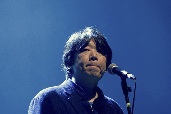 高晓松评价李志,高晓松评论李志(落难时老狼雪中送炭10万)