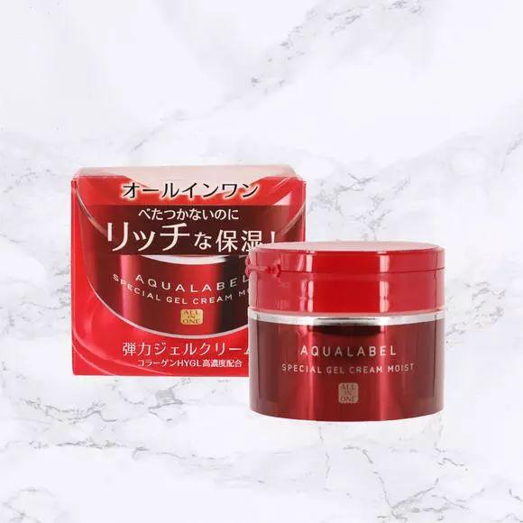 怡丽丝尔三个系列的区别是什么，怡丝丽尔哪款系列好（这是我不知道的资生堂）