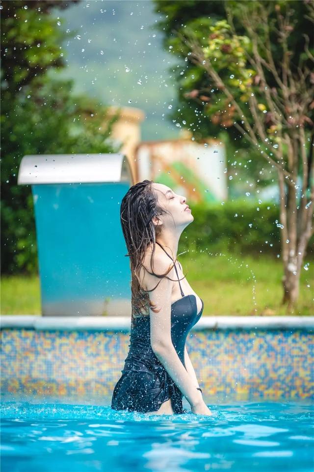 南京欢乐水魔方，水上乐园哪里比较好玩（南京潮人盛夏玩水必备属性）