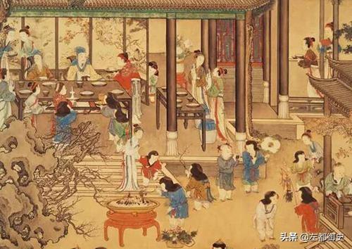 中国人吃年糕是为了纪念谁，过年吃年糕是为了纪念哪位人物（民间认为这是为了纪念古代的一位名人）