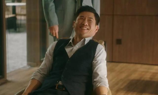 瞧这一家子大结局，瞧这一家子剧情介绍（顶着嘘声拼命、父亲去世才暴露身份）