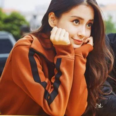 杨颖头像，喜欢的可以拿去喔~微信，杨颖头像，喜欢的可以拿去喔~（Angelababy杨颖）