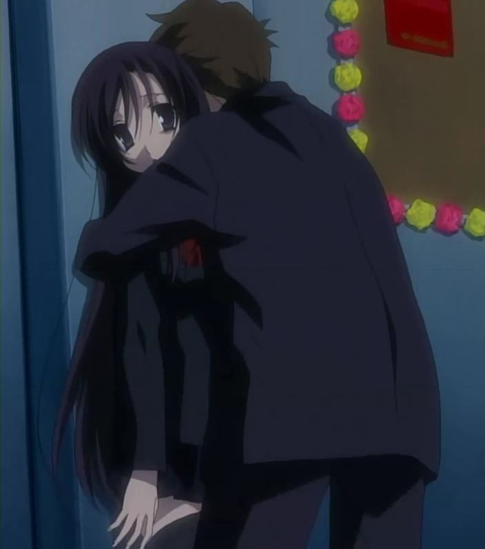 那些主角被ntr的动漫,诚哥简直是里程碑般的存在-大恒文化