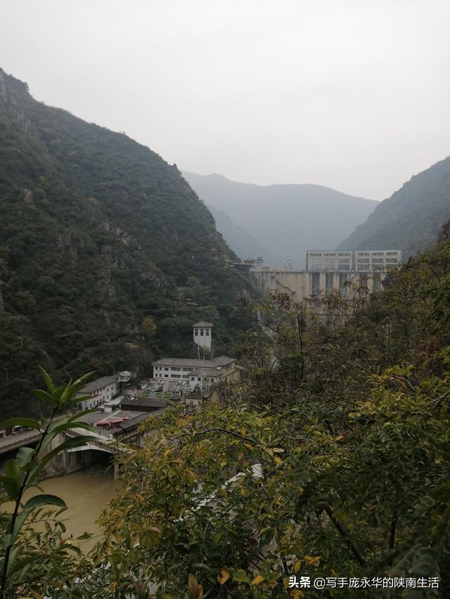 蔡伦墓张骞墓均位于哪里，武侯墓蔡伦墓张骞墓均位于什么地方（我游览陕甘100处古迹）