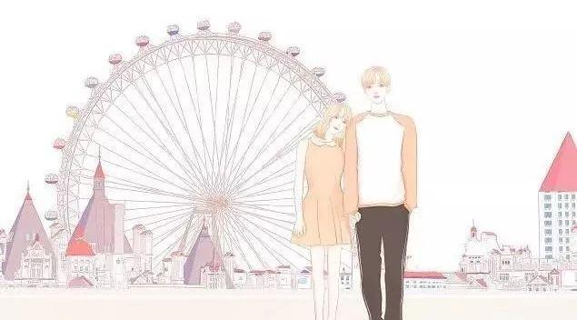 老公的备注的亲密称号，情侣昵称亲密备注（男人最喜欢的6个爱称）