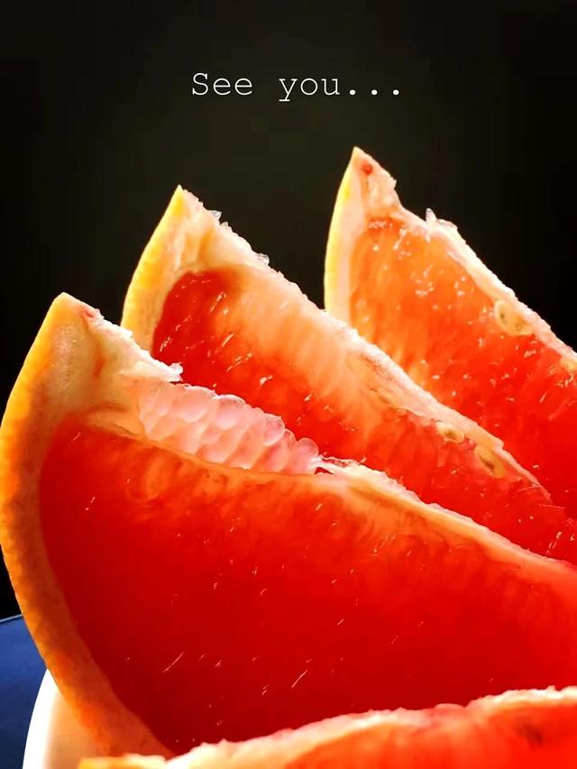 西柚是什么，西柚是什么软件（西柚，多肉，看起来都挺好吃）