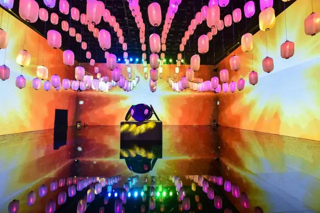 2020年大雁塔喷泉几点开始，大雁塔喷泉2020年12月（升级改版后的大雁塔喷泉表演时间公布）