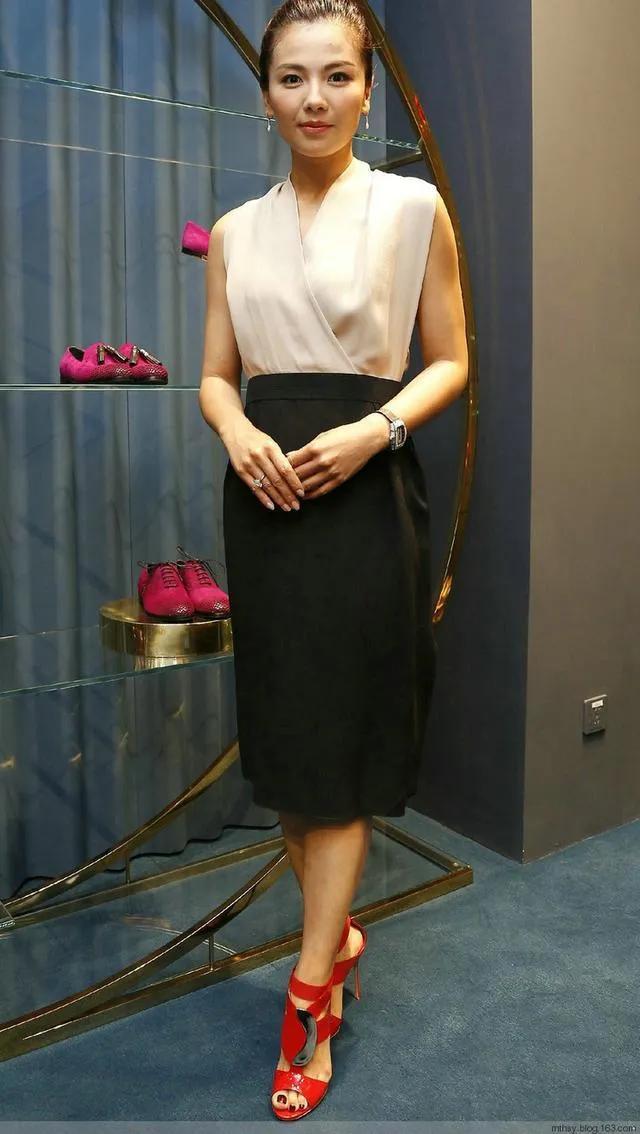 南昌都出过哪些明星，南昌有哪些明星最出名（这5位赣籍女明星告诉你：老表）