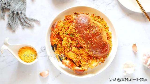 避风塘是什么意思，避风塘做法是什么意思（学会广东香港这做法）