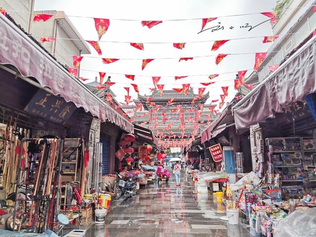 隍城庙在古代是什么用，隍城庙在古代是什么用意（为什么其他的城隍庙叫“城隍庙”）