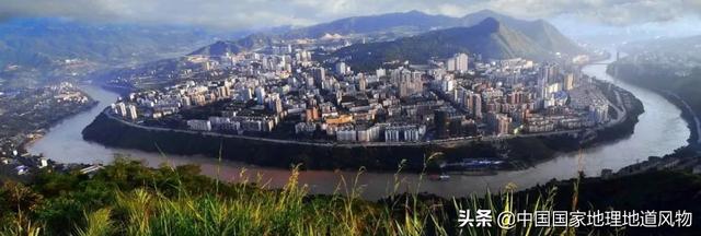 攀枝花是哪个省的城市，西部区（“四川特区”攀枝花）