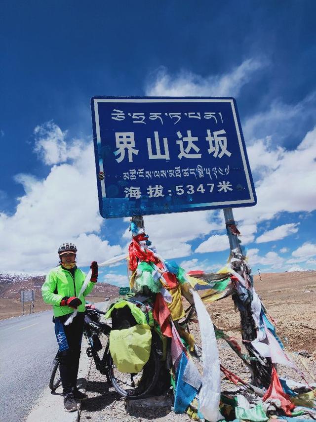 新藏线上的骑行女尸，川藏线徒步死了多少人（环华骑行之川藏北线317新藏线219）