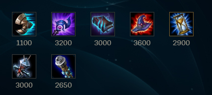 lol诡术妖姬连招，妖姬连招顺序（英雄联盟最全妖姬攻略解析）